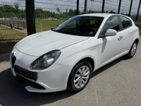 Alfa Romeo Giulietta 2021 occasion