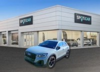 Audi SQ2 2021 occasion