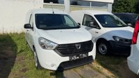 Dacia Dokker 2021 occasion