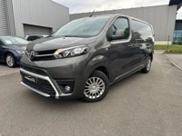 Toyota Proace 2021 occasion