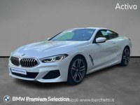 BMW 840 2021 occasion