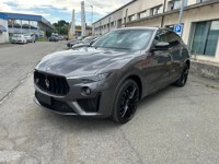 Maserati Levante 2021 occasion