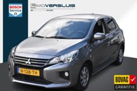 Mitsubishi Space Star 2021 occasion