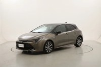 Toyota Corolla 2021 occasion