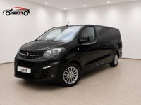 Opel Zafira Life 2021 occasion