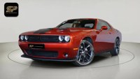 Dodge Challenger 2021 occasion