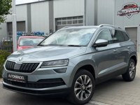 Skoda Karoq 2021 occasion