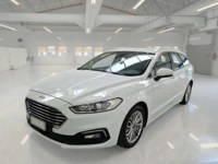 Ford Mondeo 2021 occasion