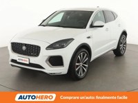 Jaguar E-Pace 2021 occasion