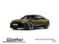 Audi RS e-tron GT 2021 occasion