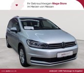 Volkswagen Touran 2021 occasion