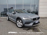 Volvo V60 Cross Country 2021 occasion