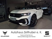 Volkswagen T-Roc 2021 occasion