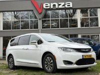 Chrysler Pacifica 2021 occasion