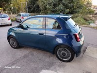 Fiat 500e 2021 occasion
