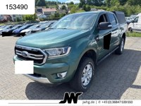 Ford Ranger 2021 occasion