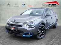 Citroën ë-C4 2021 occasion