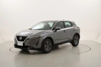 Nissan Qashqai 2021 occasion