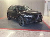 Volkswagen Tiguan 2021 occasion