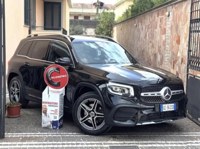 Mercedes-Benz GLB 200 2021 occasion