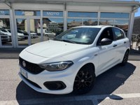 Fiat Tipo 2021 occasion