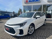 Suzuki Swace 2021 occasion
