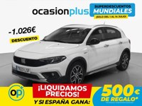 Fiat Tipo 2021 occasion