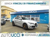 Alfa Romeo Stelvio 2021 occasion