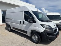 Peugeot Boxer 2021 occasion