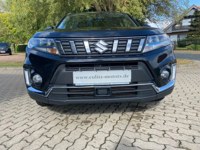 Suzuki Vitara 2021 occasion