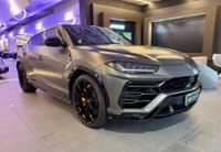 Lamborghini Urus 2021 occasion