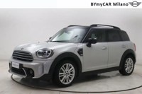 MINI Cooper D Countryman 2021 occasion