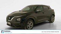 Nissan Juke 2021 occasion