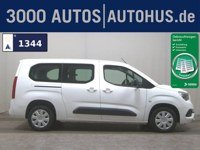 Opel Combo Life 2021 occasion