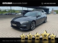 Audi S7 2021 occasion