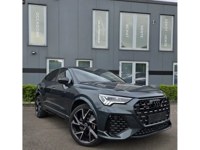 Audi RSQ3 2021 occasion