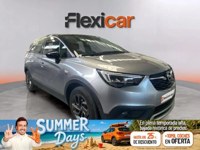 Opel Crossland (X) 2021 occasion