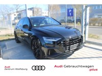 Audi SQ8 2021 occasion