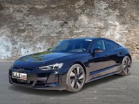 Audi e-tron GT 2021 occasion