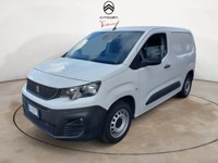 Peugeot Partner 2021 occasion