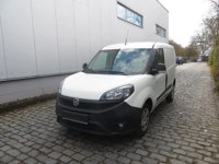 Fiat Doblo 2021 occasion