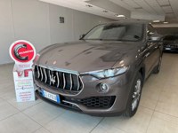 Maserati Levante 2021 occasion