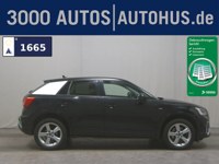 Audi Q2 2021 occasion