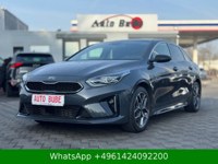 Kia pro cee'd / ProCeed 2021 occasion