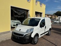 Fiat Fiorino 2021 occasion