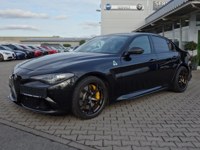 Alfa Romeo Giulia 2021 occasion