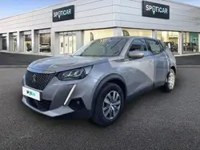 Peugeot e-2008 2021 occasion