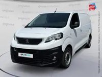 Peugeot Expert 2021 occasion