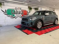 MINI Cooper SE Countryman 2021 occasion