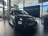 Abarth 595 Competizione 2021 occasion